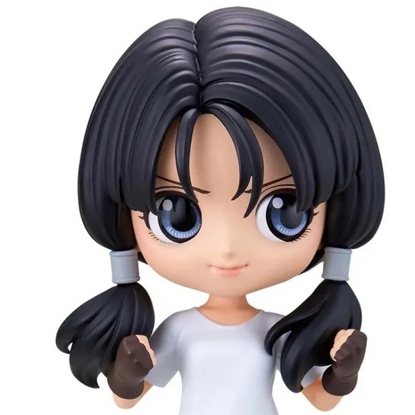 Banpresto Q Posket Dragon Ball Z - Videl (Ver.B) 4983164192759 (Figure) Banpresto Q Posket Dragon Ball Z - Videl (Ver.B) 4983164192759 (Figure)