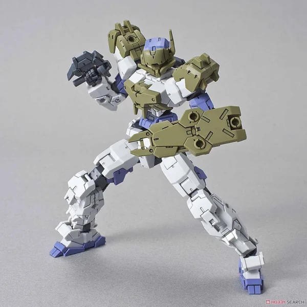 Bandai 30MM Option Armor for Close Quarters Battle (for Alto/Dark Green) 4573102577818 (Plastic Model) Bandai 30MM Option Armor for Close Quarters Battle (for Alto/Dark Green) 4573102577818 (Plastic Model)
