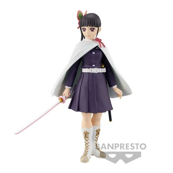 Banpresto Demon Slayer : Kimetsu No Yaiba Figure Vol.48 Kanao Tsuyuri 4983164887815 (Figure) Banpresto Demon Slayer : Kimetsu No Yaiba Figure Vol.48 Kanao Tsuyuri 4983164887815 (Figure)
