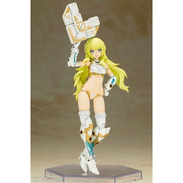Kotobukiya Frame Arms Girl Durga I Save The Queen Ver 4934054046164 (Plastic Model) Kotobukiya Frame Arms Girl Durga I Save The Queen Ver 4934054046164 (Plastic Model)
