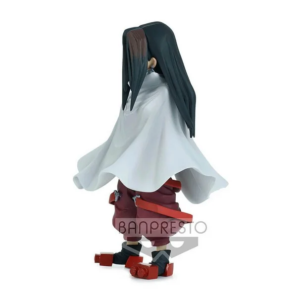 Banpresto Shaman King Hao Figure 4983164179507 (Figure) Banpresto Shaman King Hao Figure 4983164179507 (Figure)