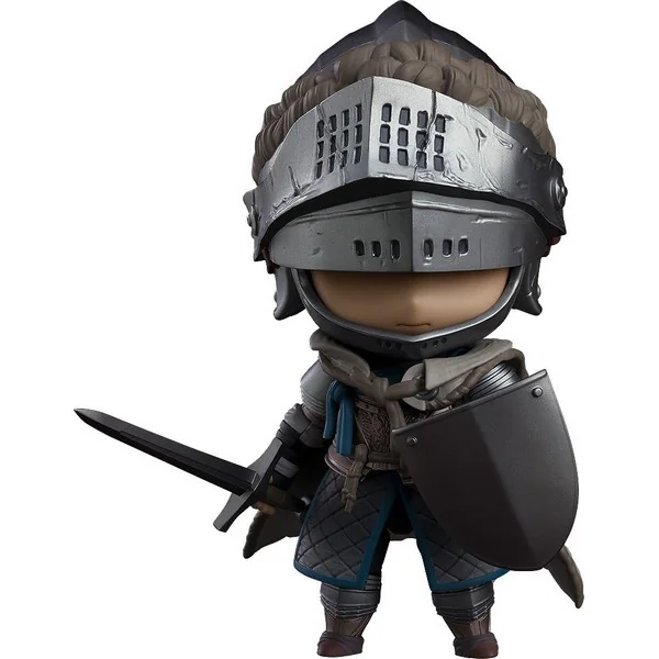 Good Smile Company Nendoroid Vagabond 4545784069509 (Figure) Good Smile Company Nendoroid Vagabond 4545784069509 (Figure)