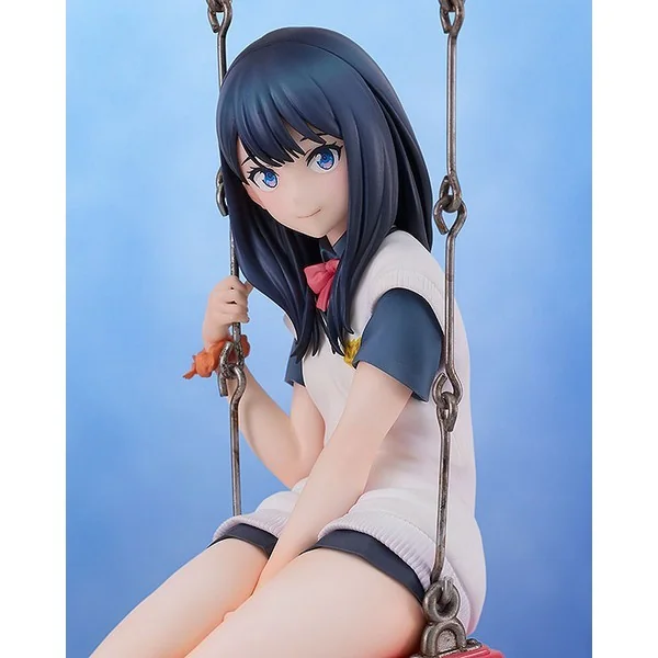 Good Smile Company Rikka Takarada Wall 4580416949545 (Figure) Good Smile Company Rikka Takarada Wall 4580416949545 (Figure)
