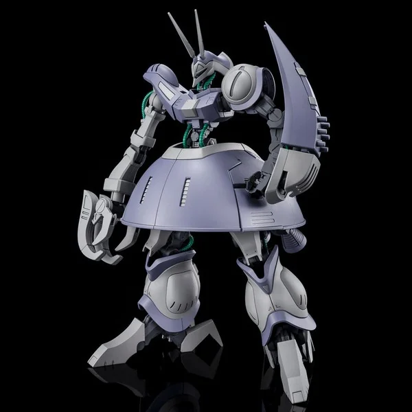 Bandai HG Bound Dock (Gates Capa) 4573102621887 (Plastic Model) Bandai HG Bound Dock (Gates Capa) 4573102621887 (Plastic Model)
