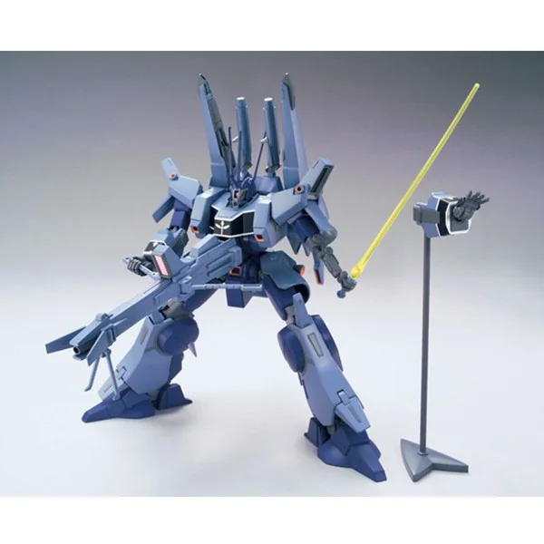 Bandai HG AMX-014 Doven Wolf (Unicorn Ver.) 4573102618313 (Plastic Model) Bandai HG AMX-014 Doven Wolf (Unicorn Ver.) 4573102618313 (Plastic Model)