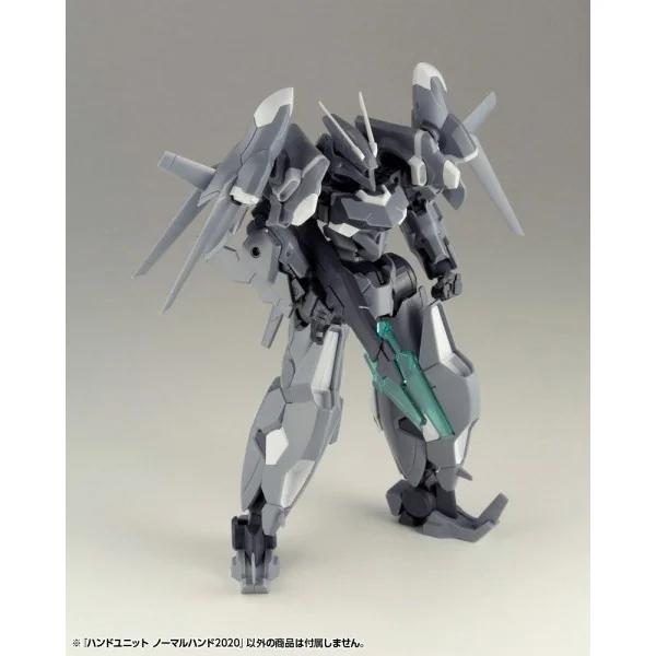 Kotobukiya MSG MB59 Hand Unit Normal Hand 2020 4934054019502 (Plastic Model) Kotobukiya MSG MB59 Hand Unit Normal Hand 2020 4934054019502 (Plastic Model)