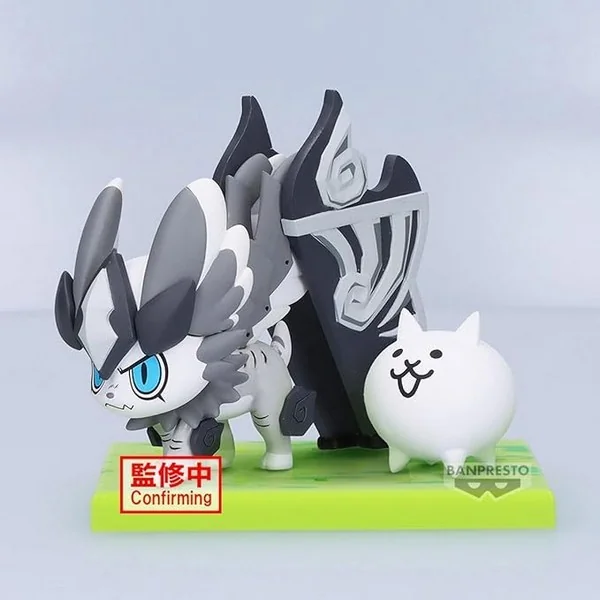 Banpresto The Battle Cats Figure Uberfest Baby Garu 4983164298529 (Figure) Banpresto The Battle Cats Figure Uberfest Baby Garu 4983164298529 (Figure)