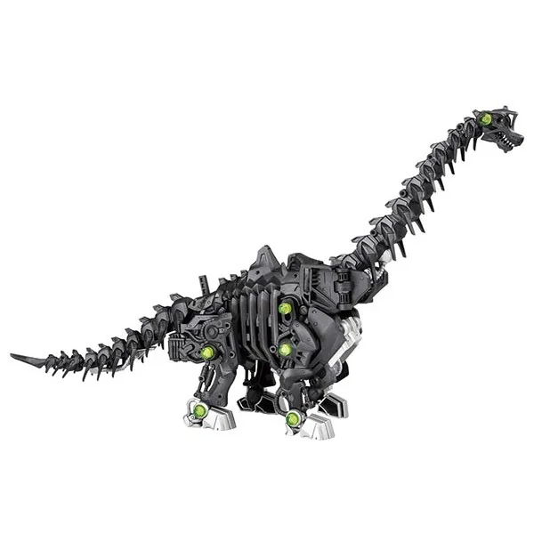 Takara Tomy Zoids ZW08 Grachiosaurus 4904810972020 (Plastic Model) Takara Tomy Zoids ZW08 Grachiosaurus 4904810972020 (Plastic Model)