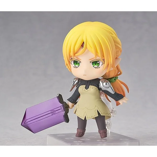 Good Smile Company Nendoroid Elf 4580590174399 (Figure) Good Smile Company Nendoroid Elf 4580590174399 (Figure)