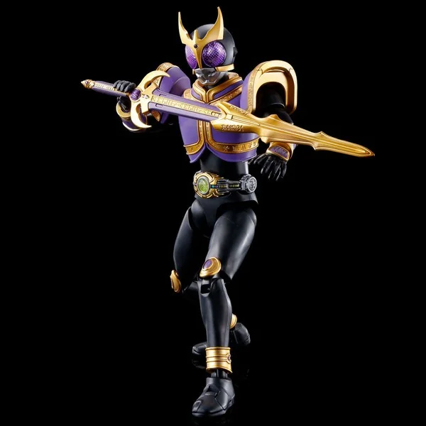Bandai Figure-rise Standard Masked Rider Kuuga Titan Form / RisingTitan 4573102637727 (Plastic Model) Bandai Figure-rise Standard Masked Rider Kuuga Titan Form / RisingTitan 4573102637727 (Plastic Model)