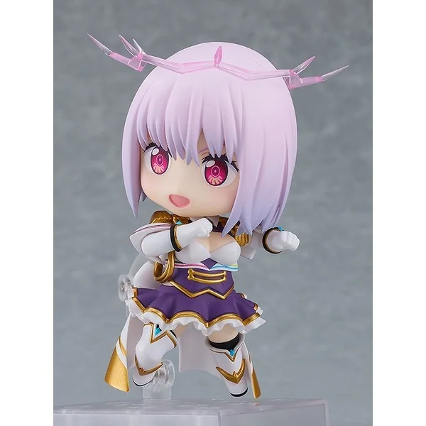 Good Smile Company Nendoroid Akane Shinjo (New Order) 4580590174542 (Figure) Good Smile Company Nendoroid Akane Shinjo (New Order) 4580590174542 (Figure)