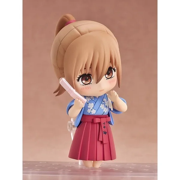 Good Smile Company Nendoroid Chihaya Ayase 4580590198647 (Figure) Good Smile Company Nendoroid Chihaya Ayase 4580590198647 (Figure)