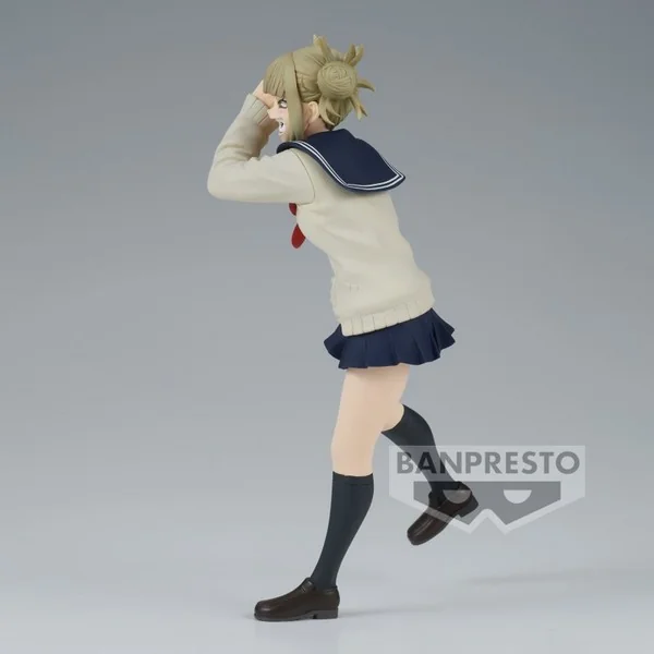 Banpresto My Hero Academia The Evil Villains Vol.6 - Himiko Toga 4983164194753 (Figure)