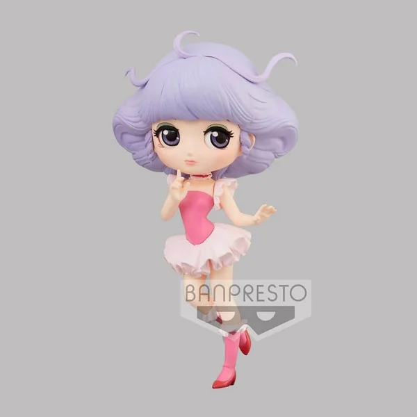 Banpresto Q Posket Magical Angel Creamy Mami - Creamy Mami (Ver.B) 4983164182880 (Figure) Banpresto Q Posket Magical Angel Creamy Mami - Creamy Mami (Ver.B) 4983164182880 (Figure)