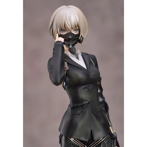 Myethos Figure 1/7 G.A.D_INU 4580416923620 (Scale Figure) Myethos Figure 1/7 G.A.D_INU 4580416923620 (Scale Figure)
