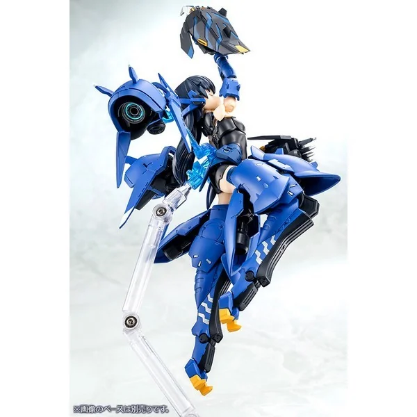 Kotobukiya Megami Device x Alice Gear Aegis Mutsumi Koashi (Gou-ki) 4934054041916 (Plastic Model)