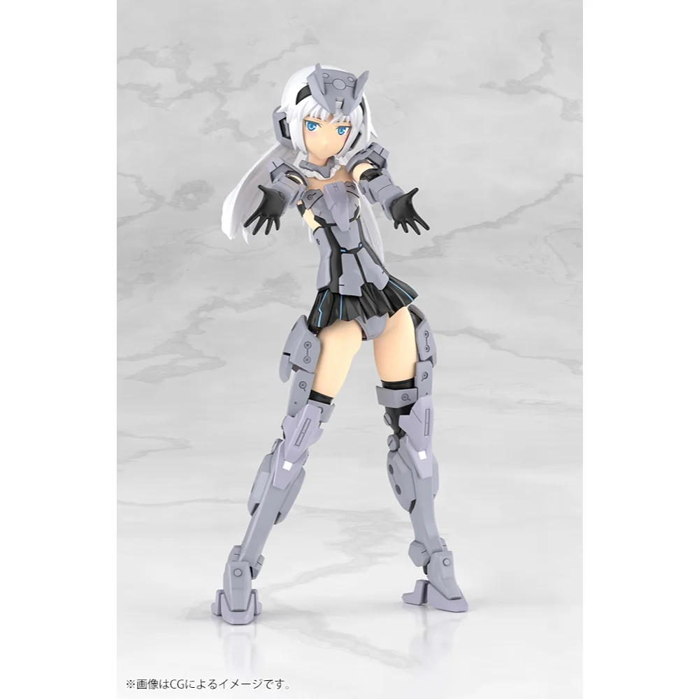 Kotobukiya Frame Arms Girl Grande Scale Architect 4934054069231 (Plastic Model) Kotobukiya Frame Arms Girl Grande Scale Architect 4934054069231 (Plastic Model)