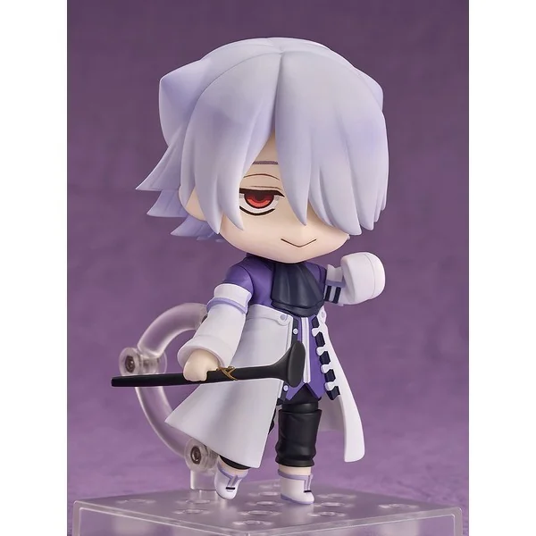 Good Smile Company Nendoroid Xerxes Break 4580590193888 (Figure) Good Smile Company Nendoroid Xerxes Break 4580590193888 (Figure)