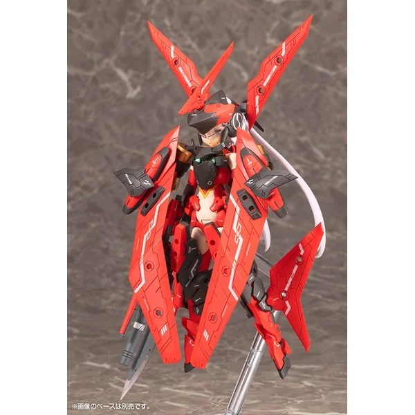 Kotobukiya Megami Device SOL Raptor Beast Mode 4934054063987 (Plastic Model)