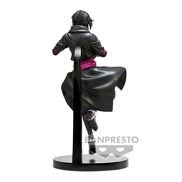 Banpresto That Time I Got Reincarnated as a Slime - Diablo Noir Vol.1 4983164886665 (Figure) Banpresto That Time I Got Reincarnated as a Slime - Diablo Noir Vol.1 4983164886665 (Figure)