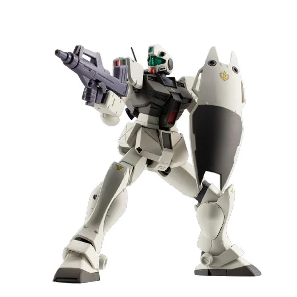 Bandai Robot Spirits (Side MS) RGM-79G GM Command Ver. A.N.I.M.E. Colony Type 4573102692627 (Action Figure) Bandai Robot Spirits (Side MS) RGM-79G GM Command Ver. A.N.I.M.E. Colony Type 4573102692627 (Action Figure)