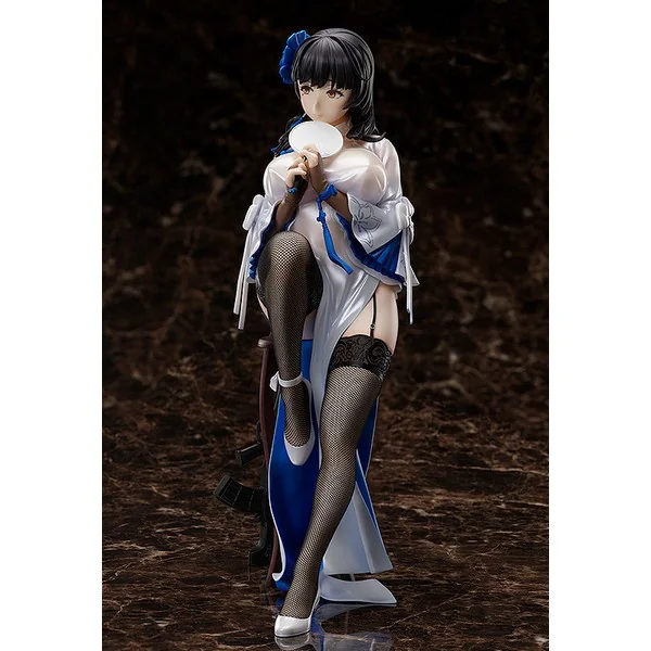 Good Smile Company Figure 1/4 Type95 Narcissus - GSC 4571245299604 (Figure) Good Smile Company Figure 1/4 Type95 Narcissus - GSC 4571245299604 (Figure)