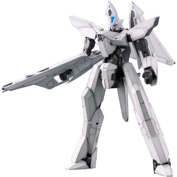 Kotobukiya Variable Frame System 01 Garudagear (Beluga) 4934054021383 (Plastic Model) Kotobukiya Variable Frame System 01 Garudagear (Beluga) 4934054021383 (Plastic Model)
