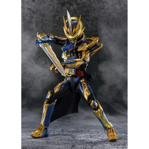 Bandai S.H.Figuarts Kamen Rider Espada Arabiana Night 4573102637611 (Action Figure)