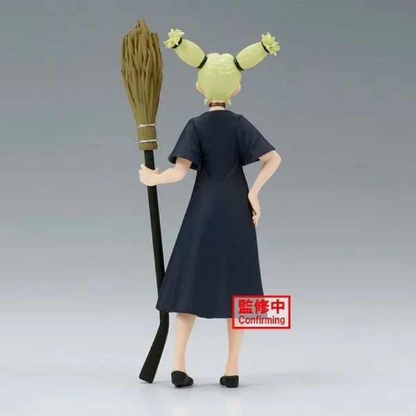 Banpresto Jujutsu Kaisen Jukon no Kata - Maki Zenin & Momo Nishimiya (B:Momo Nishimiya) 4983164198133 (Figure) Banpresto Jujutsu Kaisen Jukon no Kata - Maki Zenin & Momo Nishimiya (B:Momo Nishimiya) 4983164198133 (Figure)