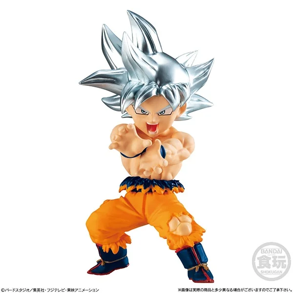 Bandai (ตัวเดี่ยว) Dragon Ball Adverge Motion 5 4549660583219 (Plastic Model) Bandai (ตัวเดี่ยว) Dragon Ball Adverge Motion 5 4549660583219 (Plastic Model)