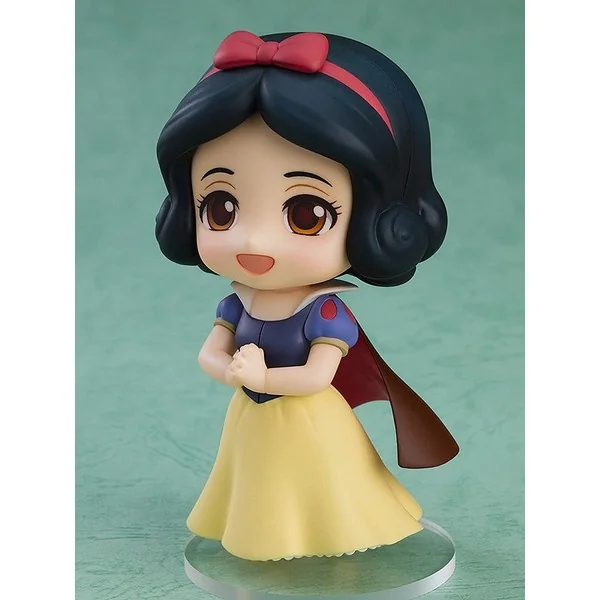 Good Smile Company Nendoroid Snow White 4580590126206 (Figure) Good Smile Company Nendoroid Snow White 4580590126206 (Figure)