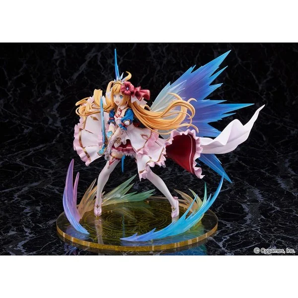 eStream Figure 1/7 Pecoline 4580769940060 (Scale Figure)