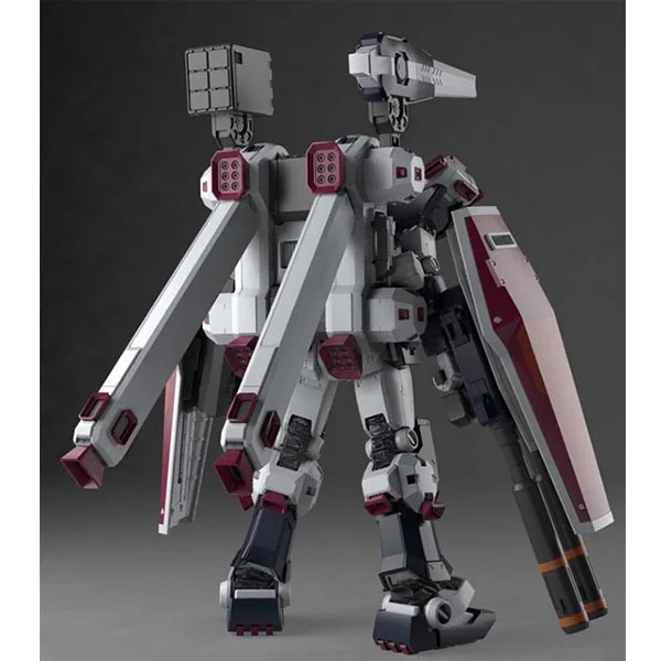 Bandai MG Full Armor Gundam Ver.Ka (Gundam Thunderbolt) 4573102630490 (Plastic Mode Bandai MG Full Armor Gundam Ver.Ka (Gundam Thunderbolt) 4573102630490 (Plastic Mode