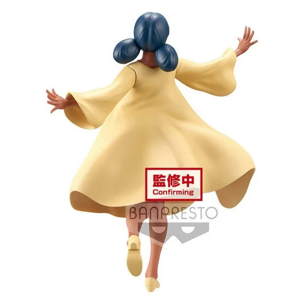 Banpresto Mobile Suit Gundam - Lalah Sune 4983164179446 (Figure) Banpresto Mobile Suit Gundam - Lalah Sune 4983164179446 (Figure)