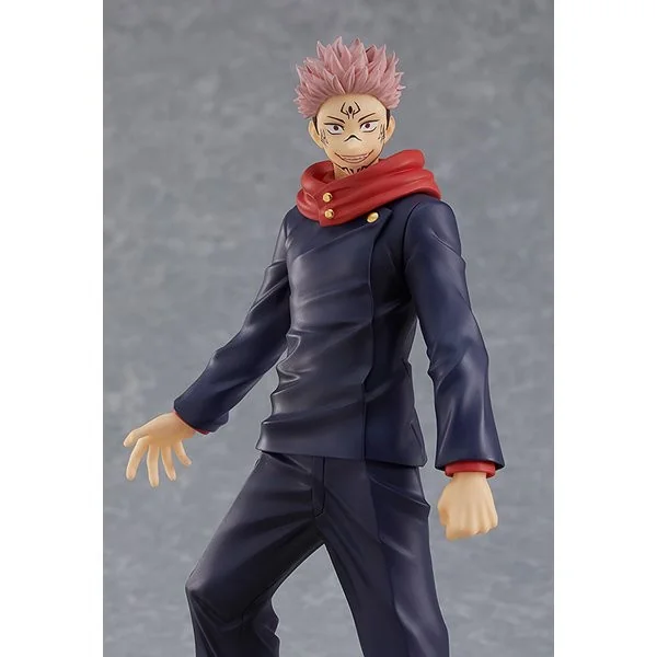 Good Smile Company POP UP PARADE Yuji Itadori 4580416943246 (Figure)