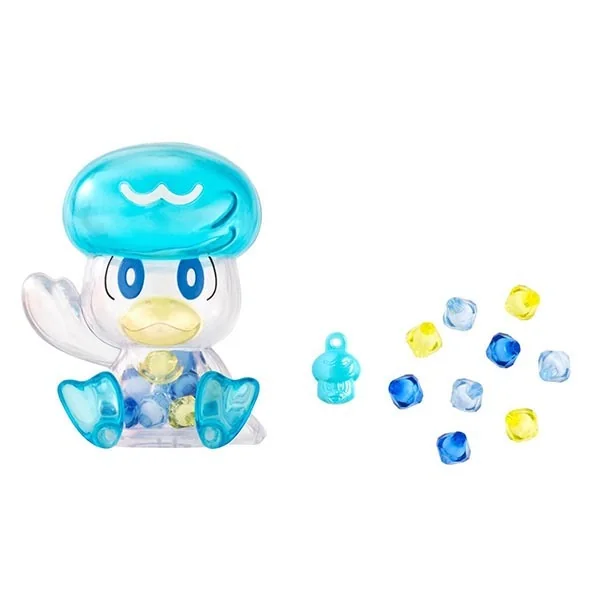 BANDAI (ตัวเดี่ยว) Pokemon Crystal Cot 4570117917172 (Figure)
