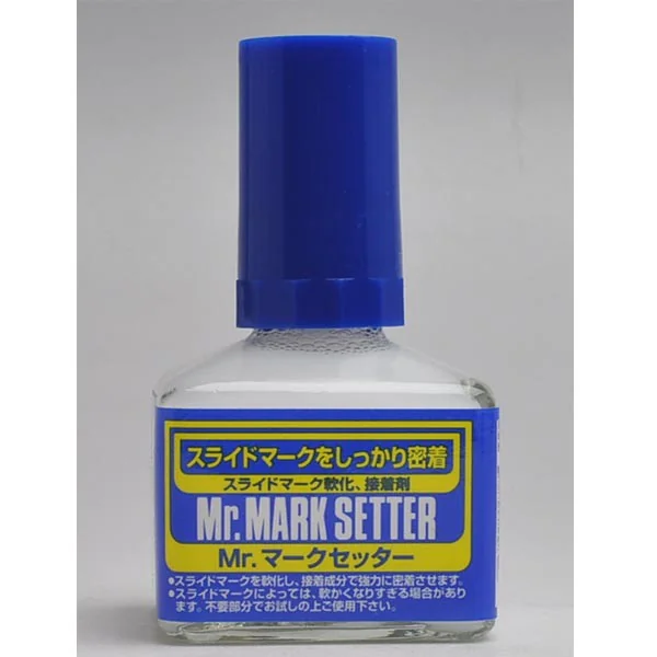 Mr.Hobby Mr.Mark Setter MS232 4973028922394 (Tool) Mr.Hobby Mr.Mark Setter MS232 4973028922394 (Tool)