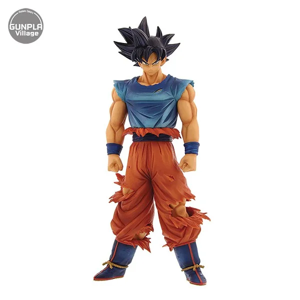Banpresto Dragon Ball Super Grandista Nero Son Goku #3 4983164169676 (Figure) Banpresto Dragon Ball Super Grandista Nero Son Goku #3 4983164169676 (Figure)