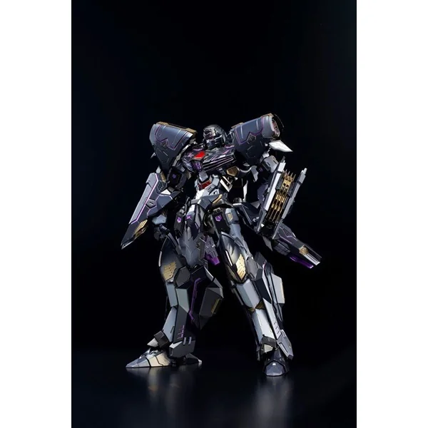 Sen-Ti-Nel Kuro Kara Kuri Megatron 4897054513664 (Action Figure) Sen-Ti-Nel Kuro Kara Kuri Megatron 4897054513664 (Action Figure)