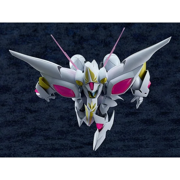 Good Smile Company MODEROID Granbelm White Lily 4580590162419 (Plastic Model) Good Smile Company MODEROID Granbelm White Lily 4580590162419 (Plastic Model)