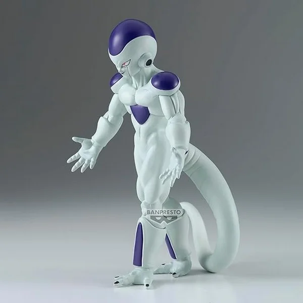 Banpresto Dragon Ball Z Solid Edge Works Vol.27 Freiza 4983164899559 (Figure) Banpresto Dragon Ball Z Solid Edge Works Vol.27 Freiza 4983164899559 (Figure)