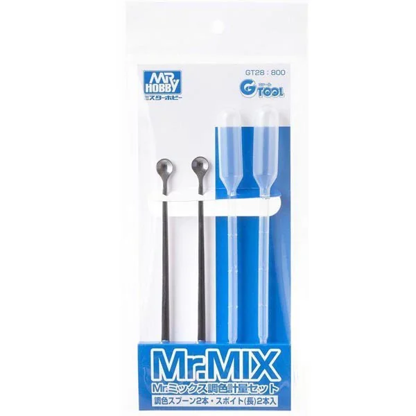 Mr.Hobby Mr.MixiiGT28 4973028630954 (Tool) Mr.Hobby Mr.MixiiGT28 4973028630954 (Tool)