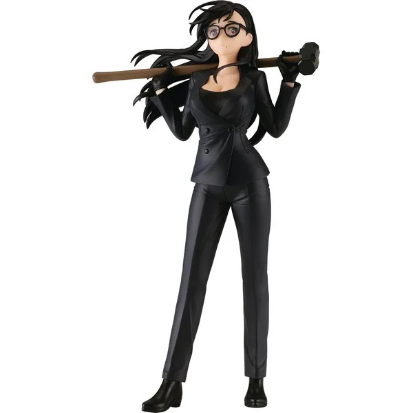 Banpresto Summer Time Rendering Real Figure Hizuru Minamikata 4983164188127 (Figure) Banpresto Summer Time Rendering Real Figure Hizuru Minamikata 4983164188127 (Figure)