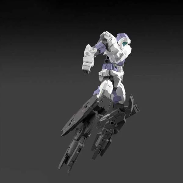 Bandai 30MM Multi Booster Unit (เฉพาะ Part เสริม) 4573102578433 (Plastic Model) Bandai 30MM Multi Booster Unit (เฉพาะ Part เสริม) 4573102578433 (Plastic Model)