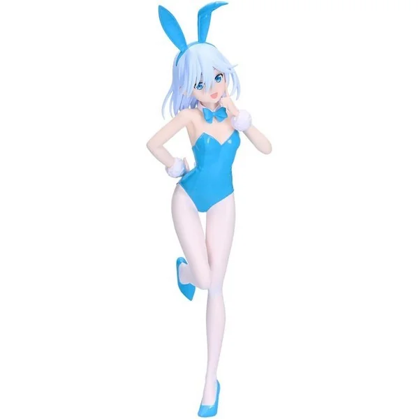 Banpresto Tying The Knot With an Amagami Sister Asahi Amagami Bunny Ver 4983164286625 (Figure) Banpresto Tying The Knot With an Amagami Sister Asahi Amagami Bunny Ver 4983164286625 (Figure)