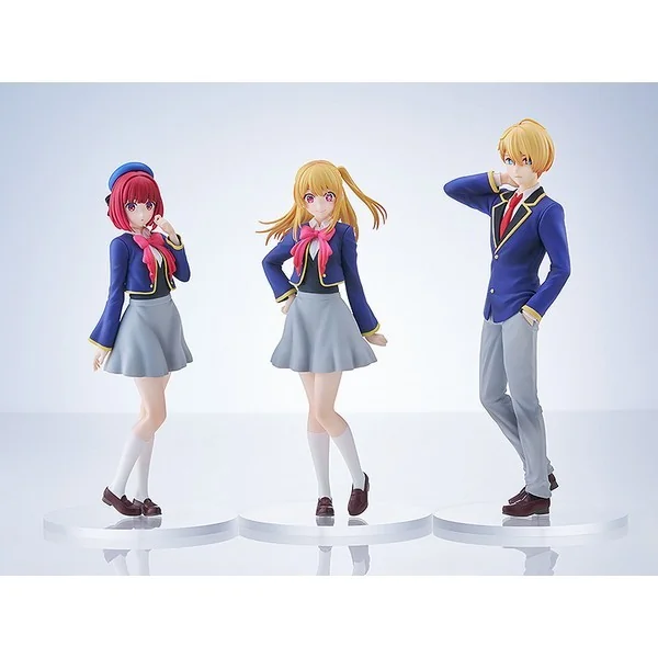 Good Smile Company POP UP PARADE Aqua Oshi No Ko 4580416949590 (Figure) Good Smile Company POP UP PARADE Aqua Oshi No Ko 4580416949590 (Figure)