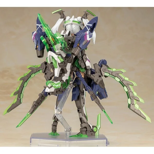 Kotobukiya Frame Arms Girl HRESVELGR=CORNIX 4934054041565 (Plastic Model) Kotobukiya Frame Arms Girl HRESVELGR=CORNIX 4934054041565 (Plastic Model)