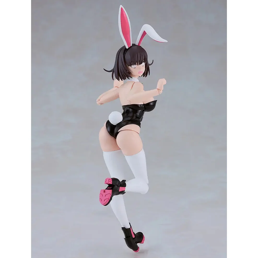 [Pre Order 03/2570] Good Smile Company PLAMATEA Kerry Bunny Ver 4570232588752 (Plastic Model)
