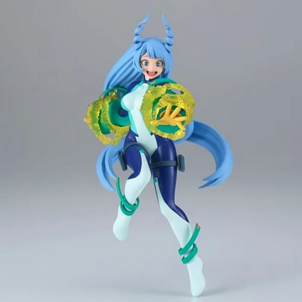 Banpresto My Hero Academia The Amazing Heroes Vol.31 - Nejire Hado 4983164198201 (Figure) Banpresto My Hero Academia The Amazing Heroes Vol.31 - Nejire Hado 4983164198201 (Figure)