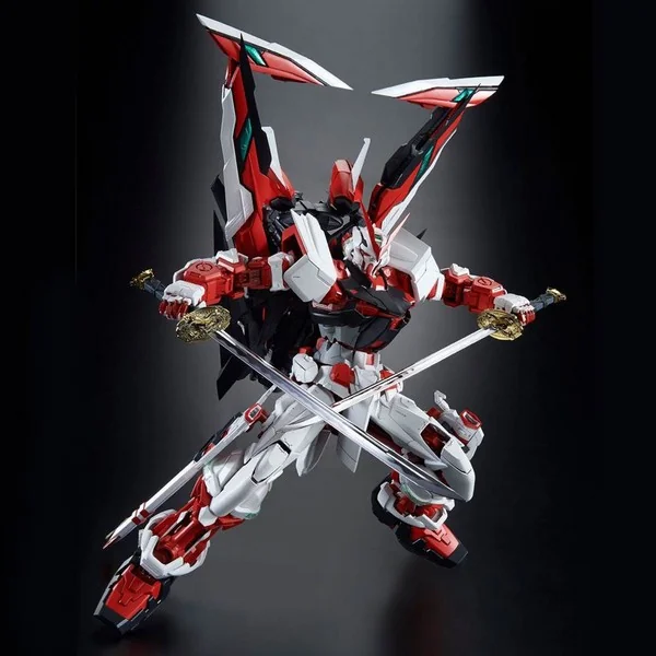 Bandai PG Gundam Astray Red Frame Kai 4573102672483 (Plastic Model) Bandai PG Gundam Astray Red Frame Kai 4573102672483 (Plastic Model)